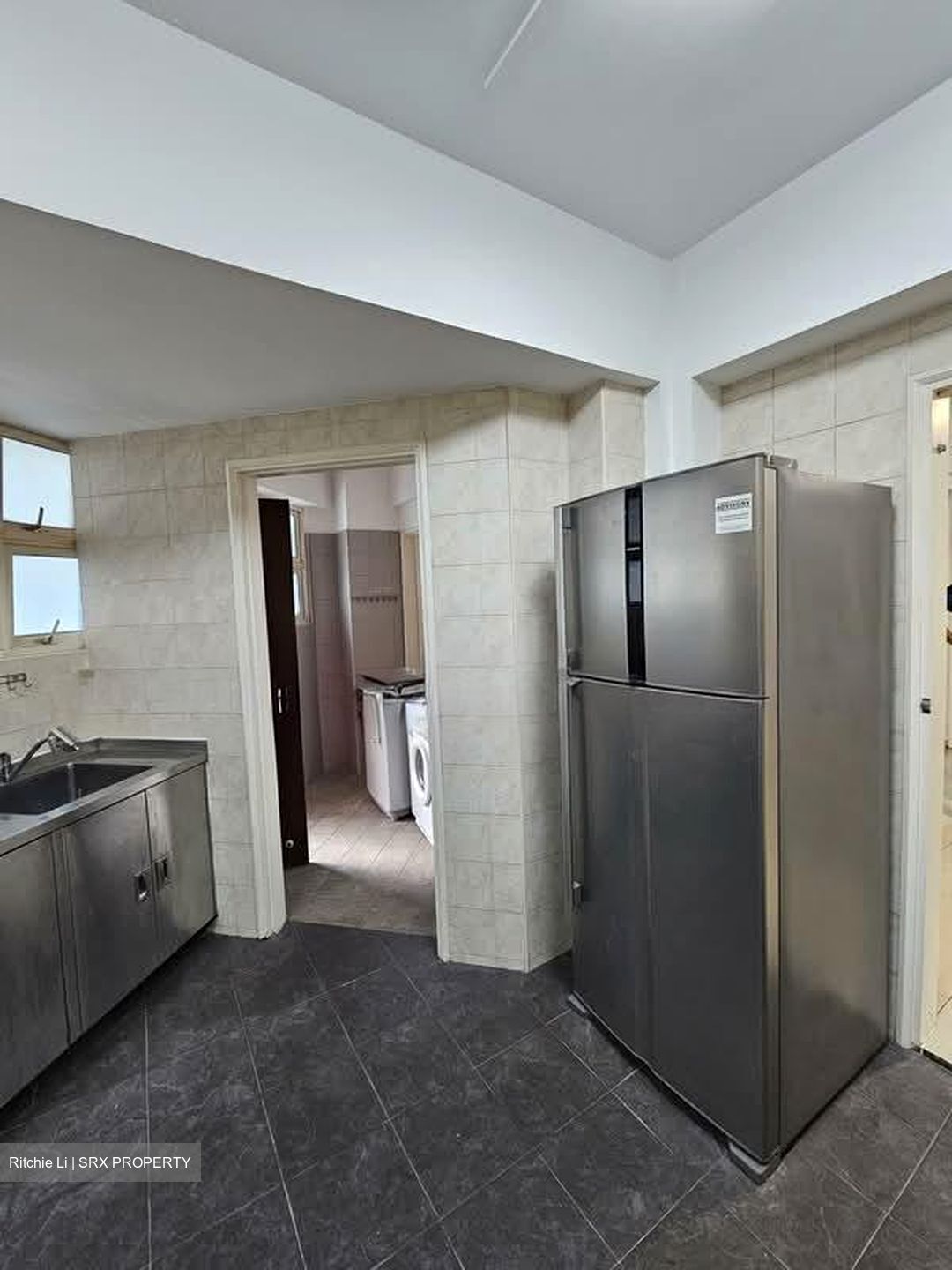 St. Michael's Condominium (D12), Apartment #561599051